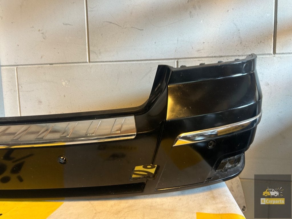Achterbumper Mercedes X204 GLK350 2048851525 bumper PDC, Auto-onderdelen, Carrosserie en Plaatwerk, Info@fabrikant.eu, Fabrikantstraat 1
1000 AA  Amsterdam, NL