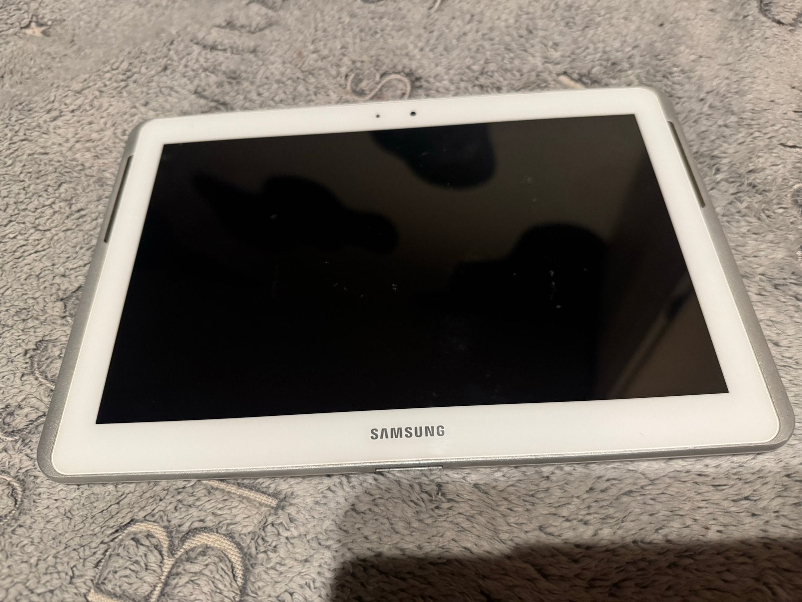 Samsung Galaxy Tab 2 10.1 (GT-P5110) Wi-Fi 16GB, Computers en Software, Windows Tablets, Gebruikt, Wi-Fi, 10 inch, 16 GB, Ophalen of Verzenden