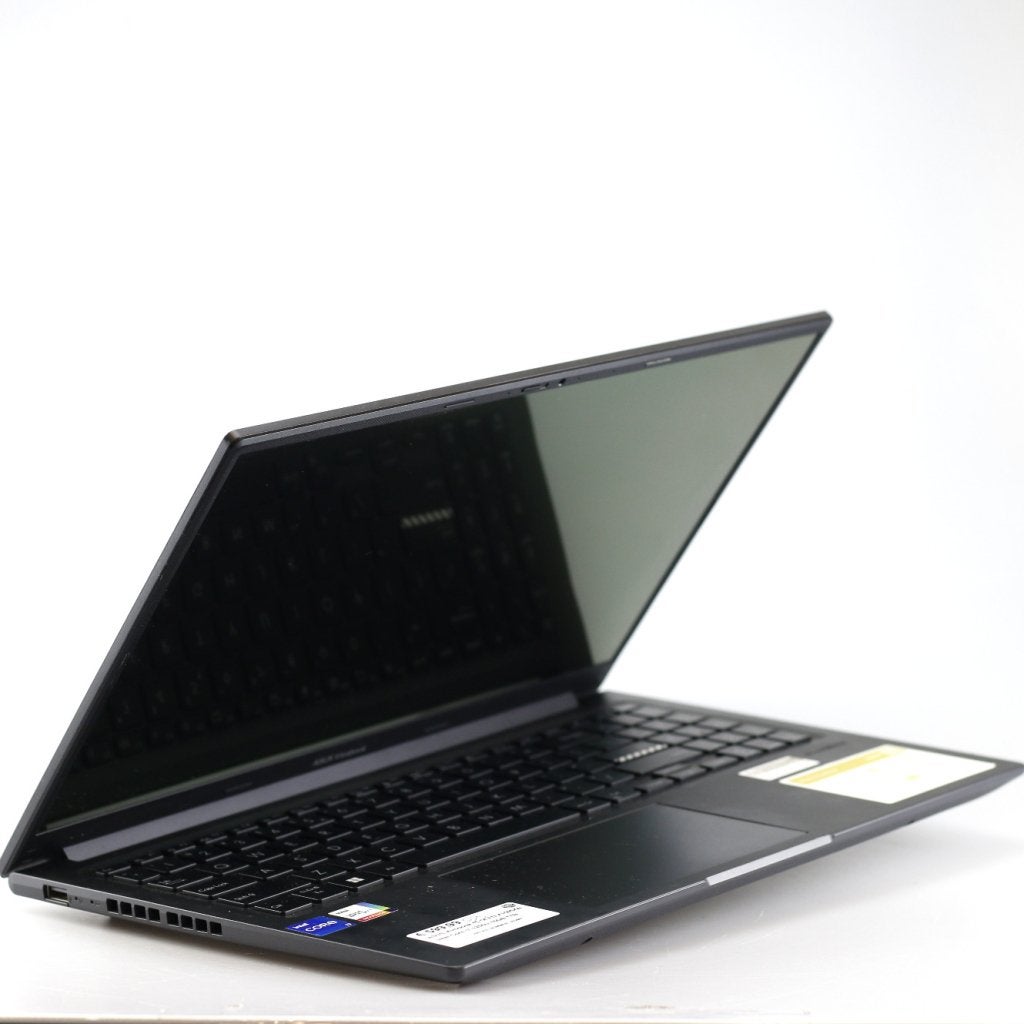 ASUS Vivobook 15 OLED X1505ZA Intel Core i7-1255U 16GB 1TB, Computers en Software, Asus, Zo goed als nieuw, Support@asus.com, No. 15, Li-Te Road, Beitou District
Taipei 112
Taiwan