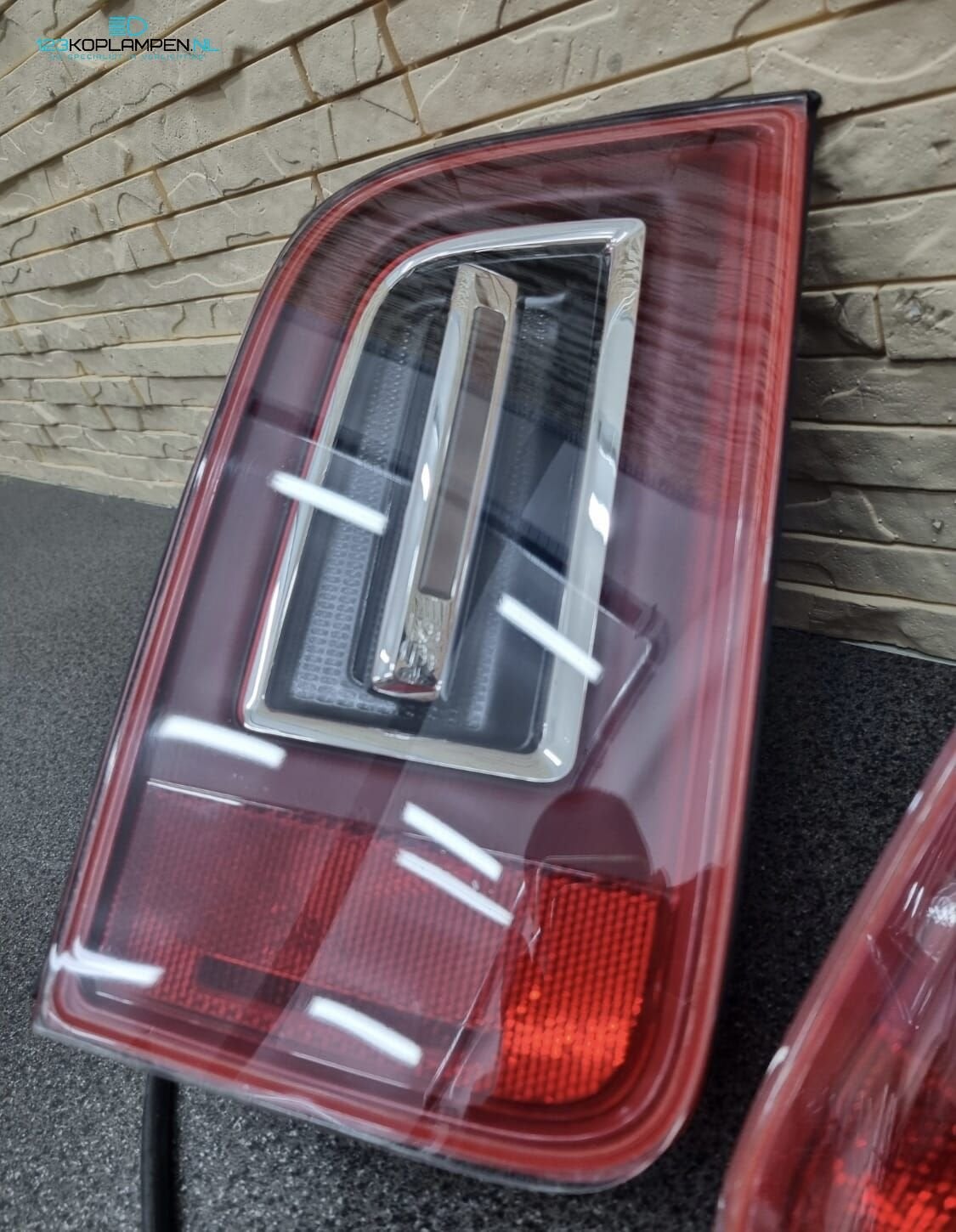 Rolls Royce Cullinan Achterlicht links rechts, Gebruikt, -, Overige automerken, -