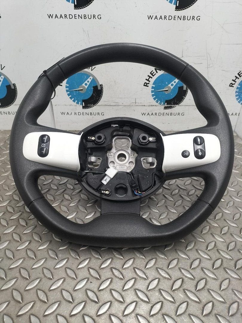 RENAULT TWINGO BCMZ.E. R80 E-Tech Equilibre STUURWIEL 2022, Auto-onderdelen, Ophalen of Verzenden, Gebruikt, Stiba lid