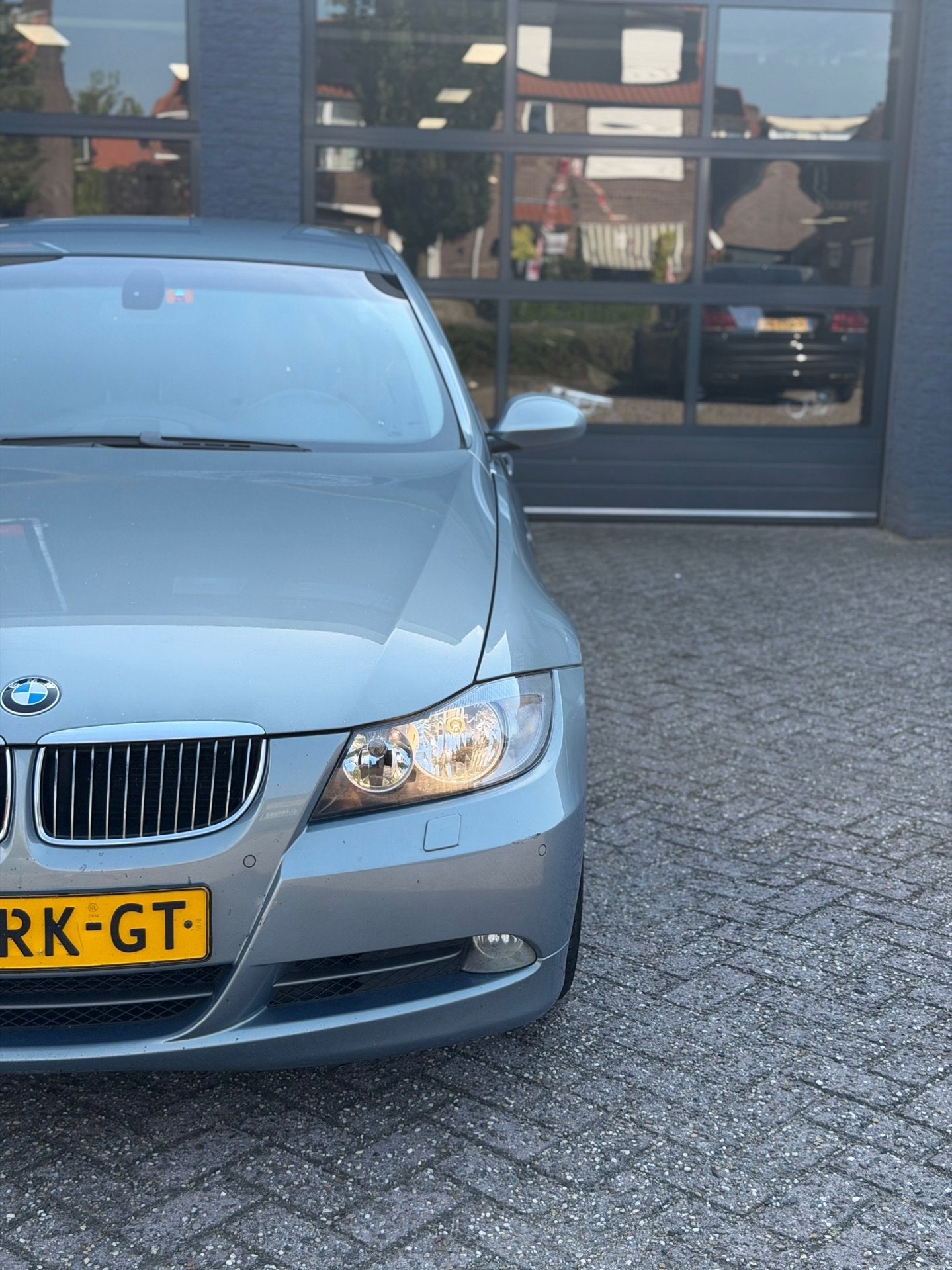 BMW 3-serie 330i Dynamic Executive Leer|Trekhaak|Nap|Navi, Auto's, Automaat, Achterwielaandrijving, 259 pk, 2996 cc
