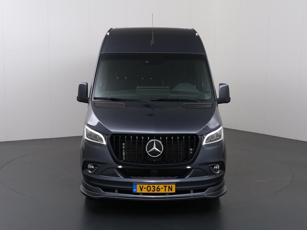 Mercedes-Benz Sprinter 319 CDI | 3.0 V6 | L2 H2 | LED KOPLAM, Automaat, Gebruikt, Euro 6, 190 pk