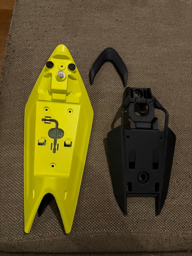 Passagier zadelcover Aprilia RS660 / Tuono 660, Motoren, Onderdelen | Overige, Ophalen, Nieuw