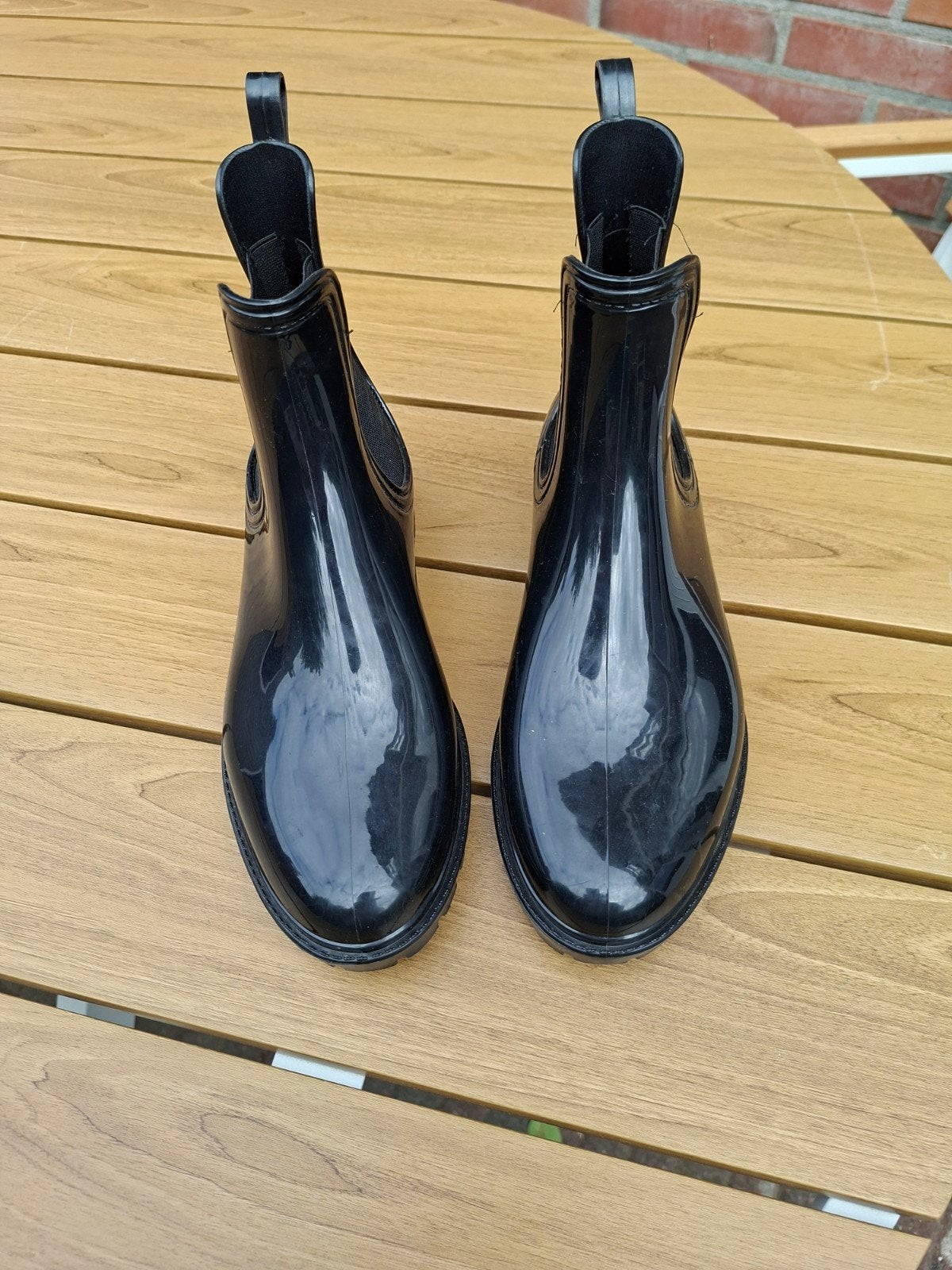 Gevavi boots 39 dames, Ophalen, Zo goed als nieuw