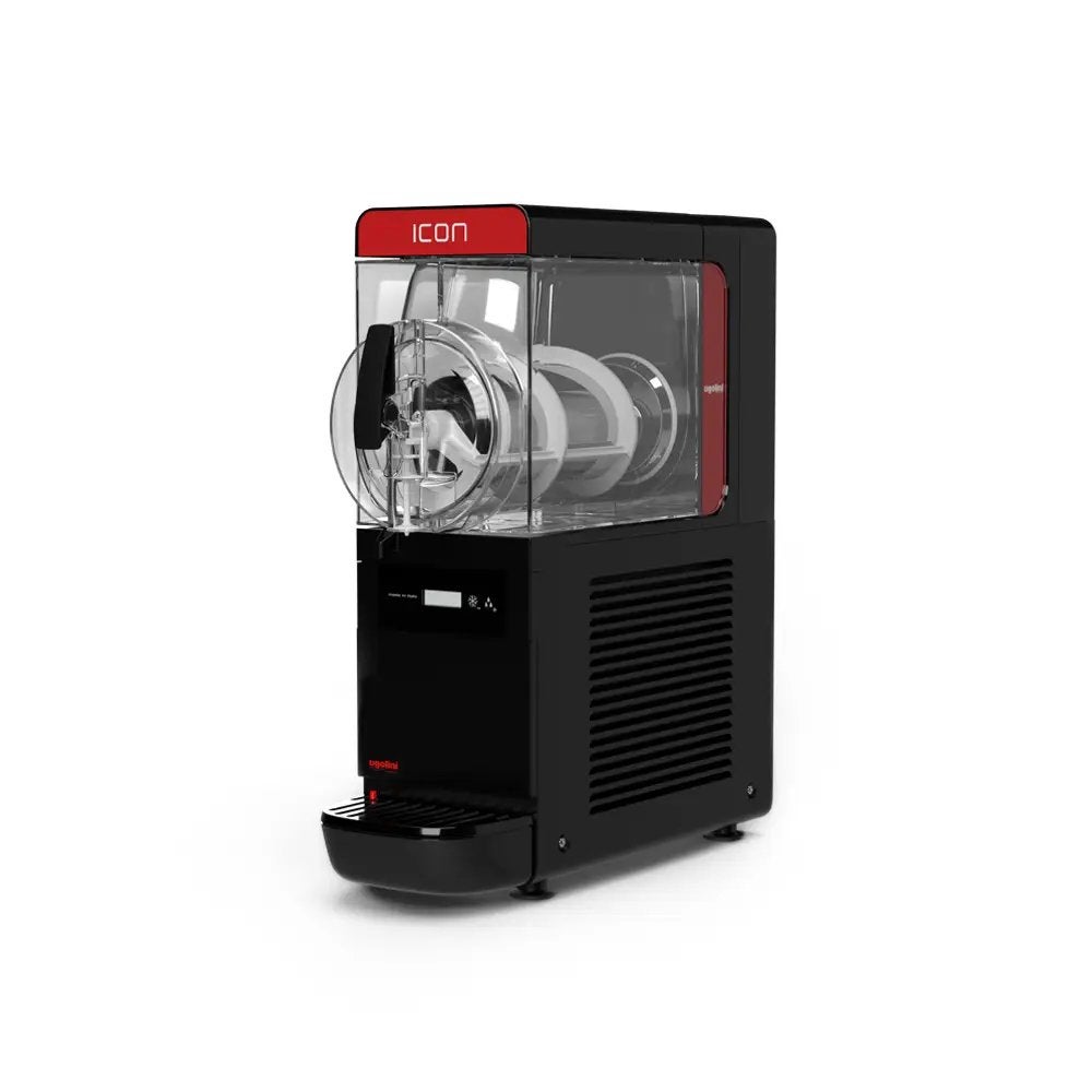 Frostini ugoloni slush ijsmachine, Zakelijke goederen, Horeca | Keukenapparatuur, Ophalen of Verzenden