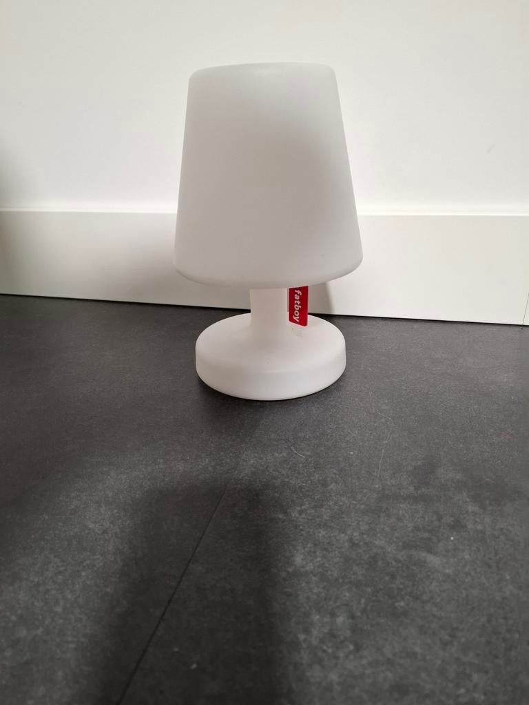 Fatboy edison the petit tafellamp, Ophalen of Verzenden, Nieuw, Minder dan 50 cm