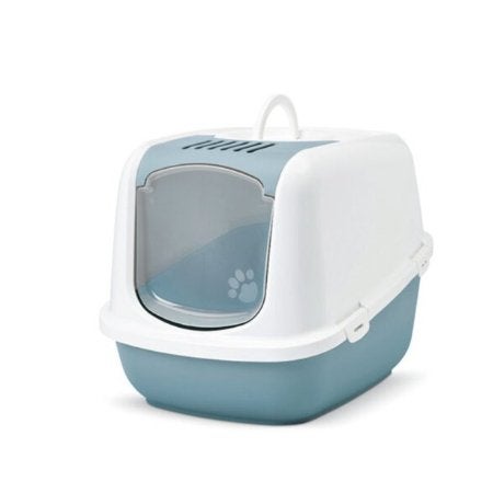 Savic Nestor Kattentoilet Thuis, Dieren en Toebehoren, Savic, Nieuw, Ophalen of Verzenden, Info@savic.be
