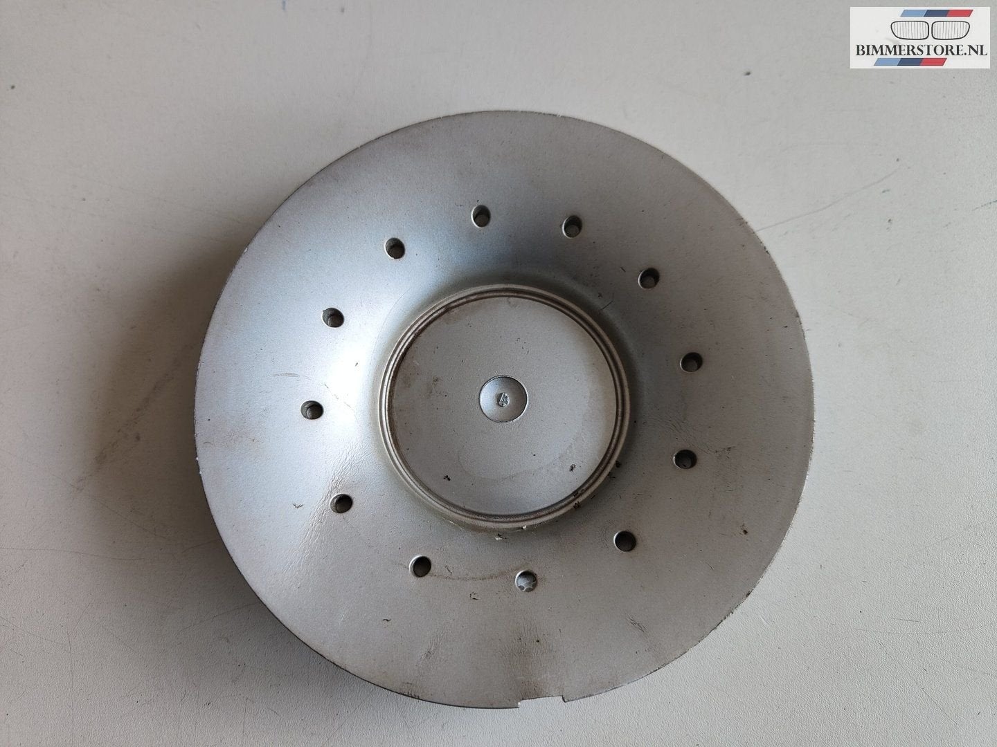 Naafkap velg styling 31 16 inch BMW 5 serie E39 1092327, Gebruikt, -, -, Ophalen of Verzenden