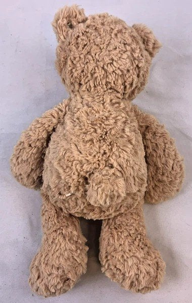 Steiff Fynn Teddybeer Lichtbruin knuffel Knopf im Ohr 11305, Coolsingel 104, 3011 AG Rotterdam, Netherlands, Overige merken, Overige typen