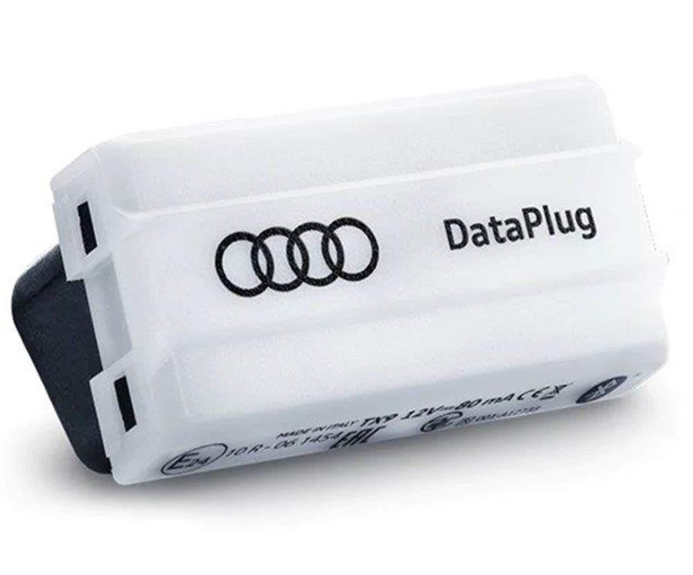 Audi dataplug, Ophalen of Verzenden, Gebruikt, Audi