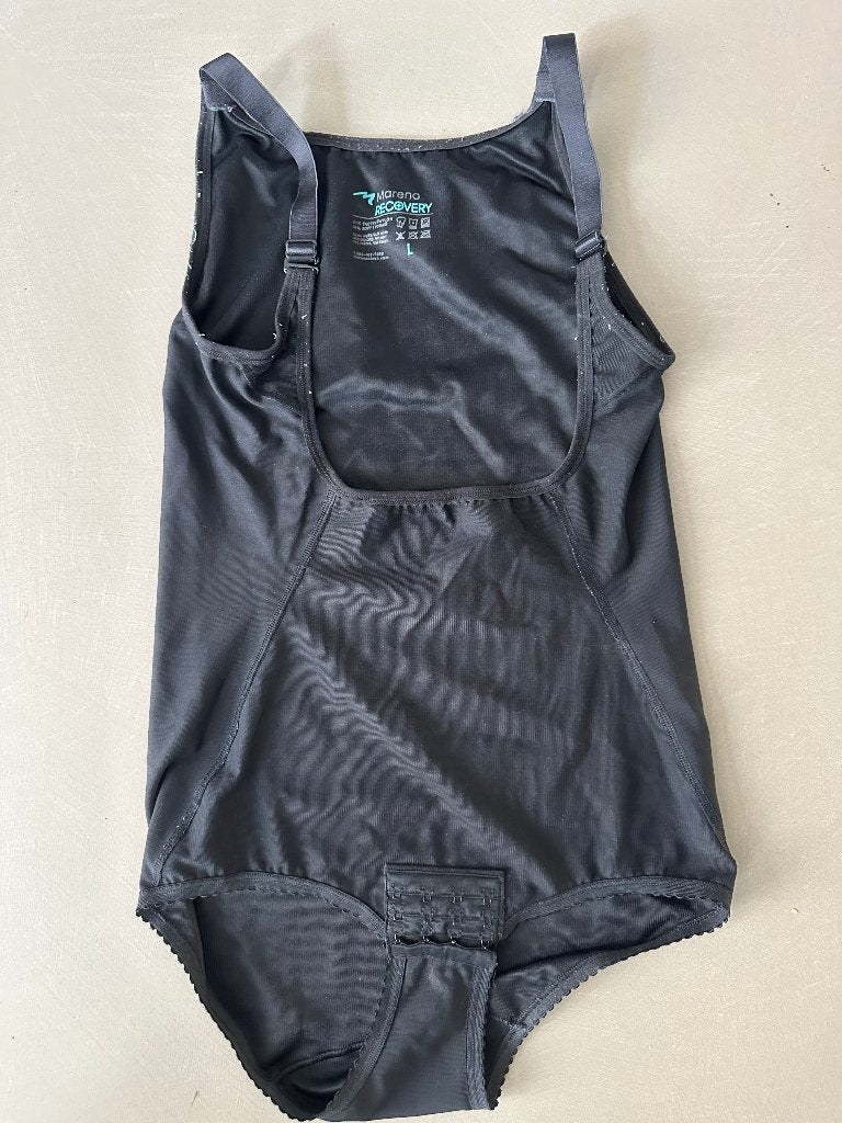 Marena SFBHA2 compressiepak maat L, Marena recovery, Verzenden, Zo goed als nieuw