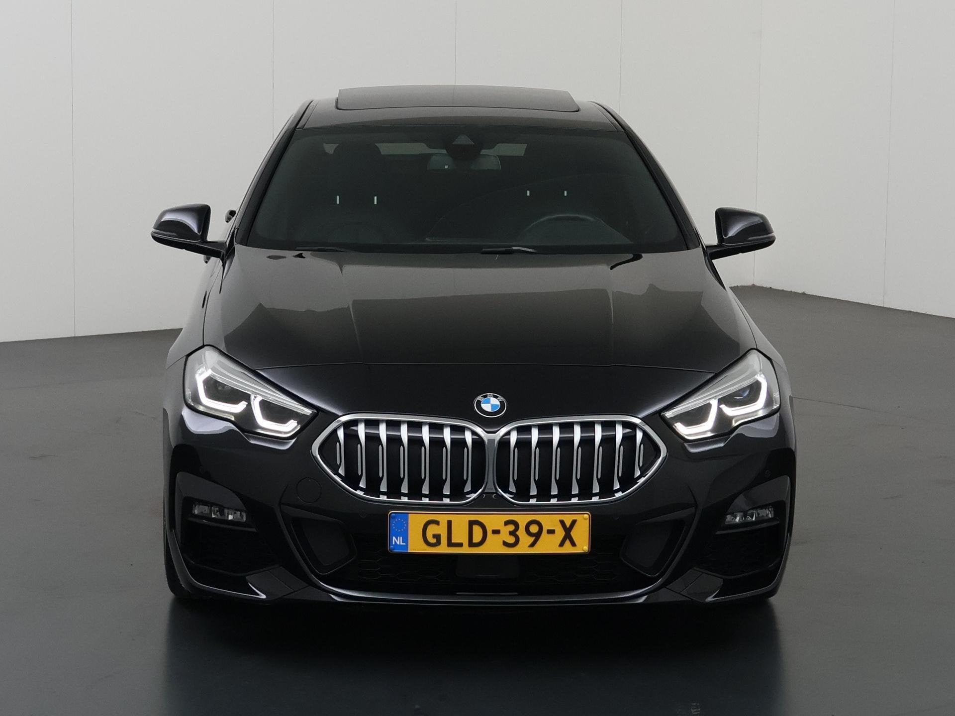 BMW 2-serie Gran Coupé 218i M Sport | Achteruitrijcamera |, Auto's, BMW, 136 pk, Gebruikt, 1350 kg, 715 kg