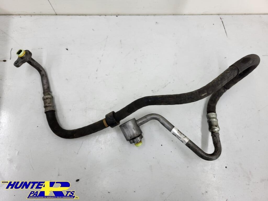 Airco leiding Volvo V60 ('10-'18) 31390510, Gebruikt, Ophalen of Verzenden, Volvo