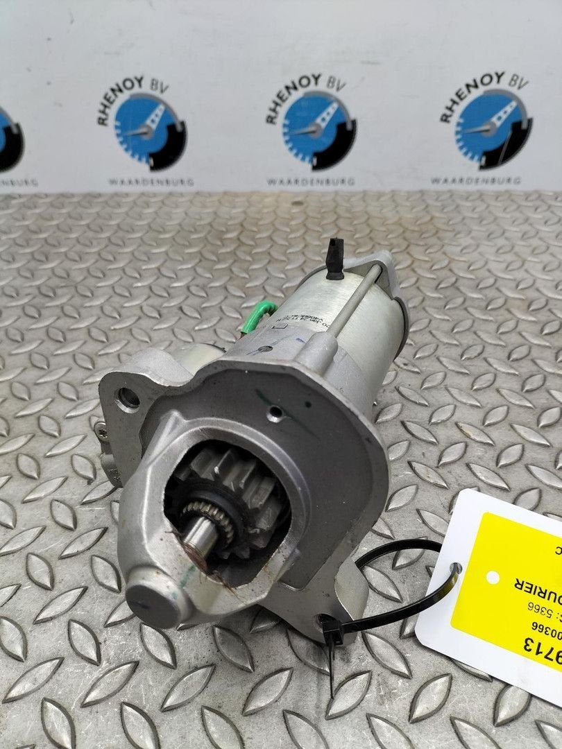 FORD TRANSIT COURIER Trend STARTMOTOR 2024, Auto-onderdelen, Ophalen of Verzenden, Gebruikt, ARN erkend