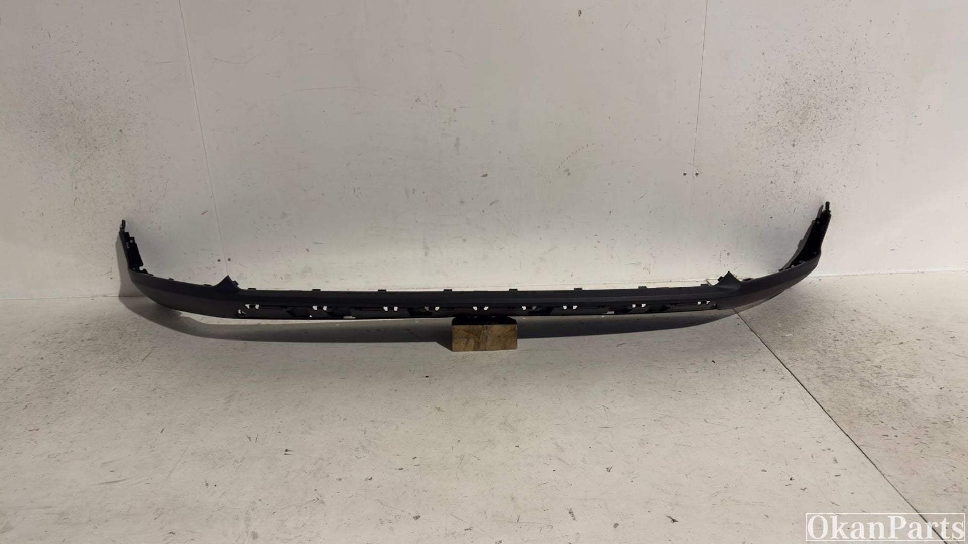Volvo EX40 XC40 bumperspoiler voor 32136097