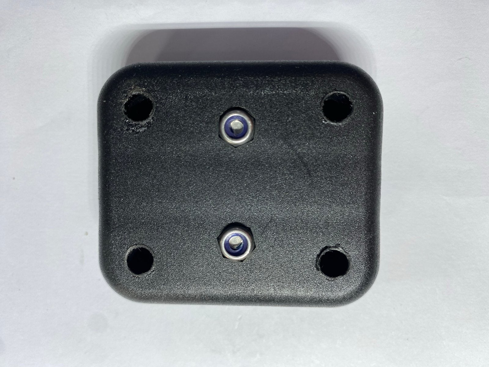 TomTom Rider / Garmin Zumo Dock Houder voor Stangbevestiging, Motoren, Ophalen of Verzenden, Gebruikt