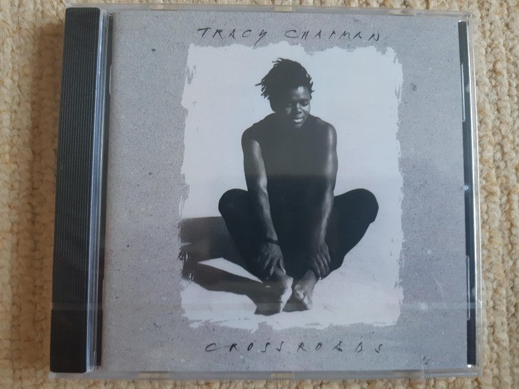 Tracy Chapman CD Crossroads, Ophalen of Verzenden, Nieuw in verpakking