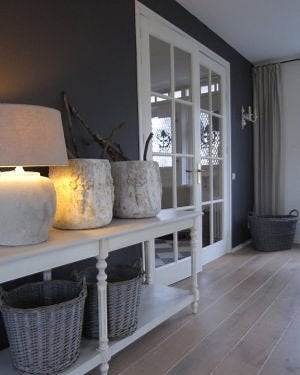 Landelijke pot PTMD, Ophalen, Overige materialen, 40 cm, Gebruikt