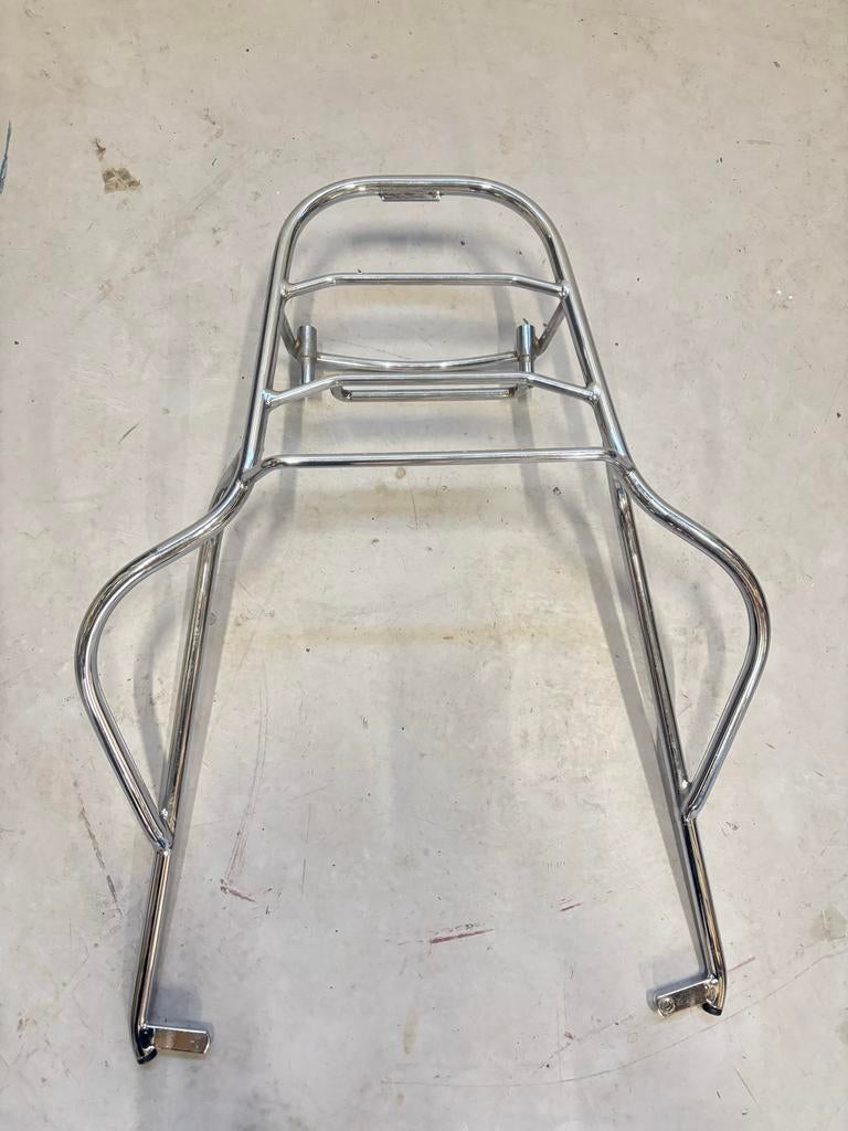 Gilera Runner Wheelierek/Bagagerek, Fietsen en Brommers, Brommeronderdelen | Scooters, Gebruikt, Overige merken, Overige typen