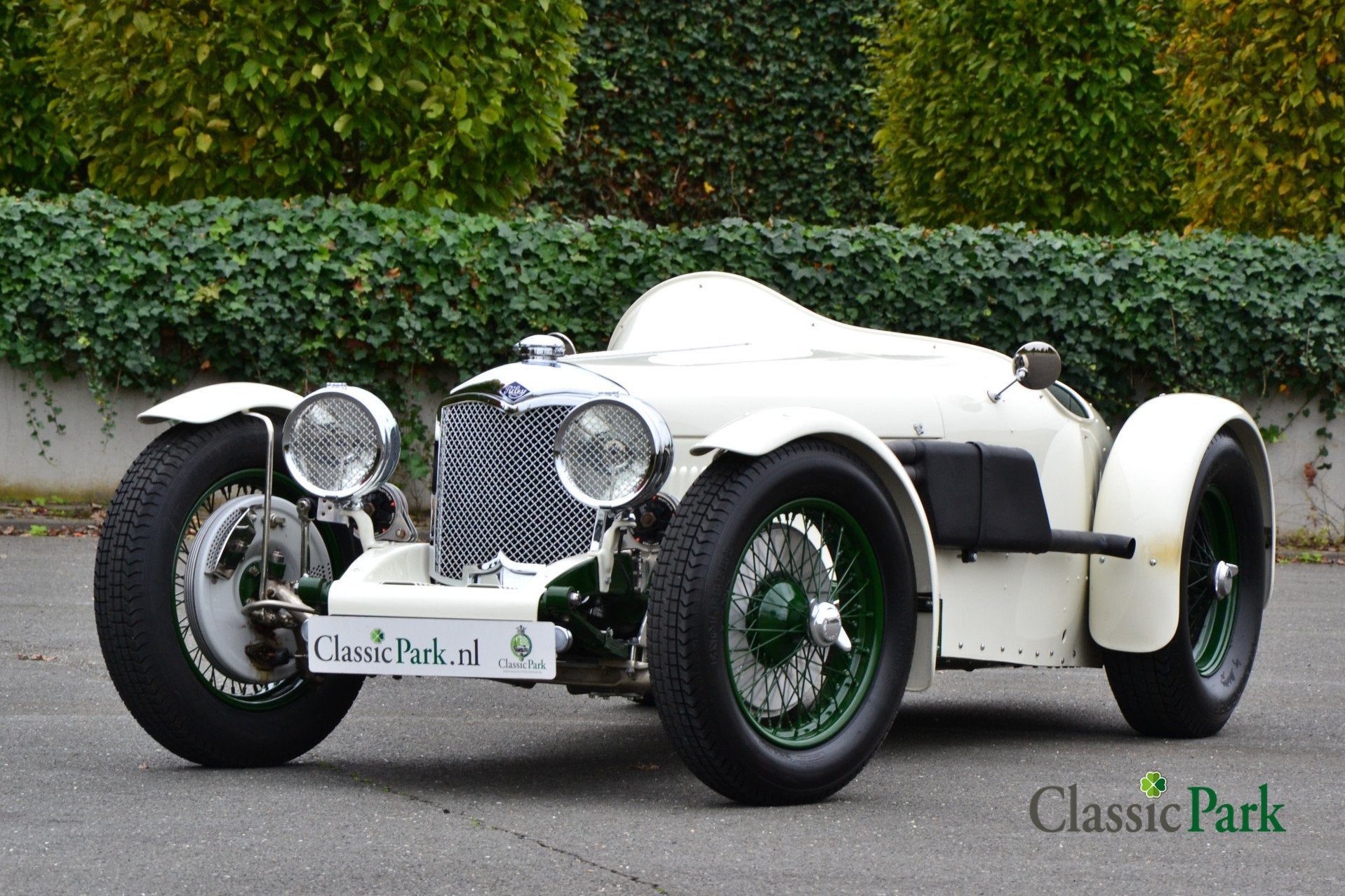 Riley TT Sprite Replica (bj 1935), foto 1