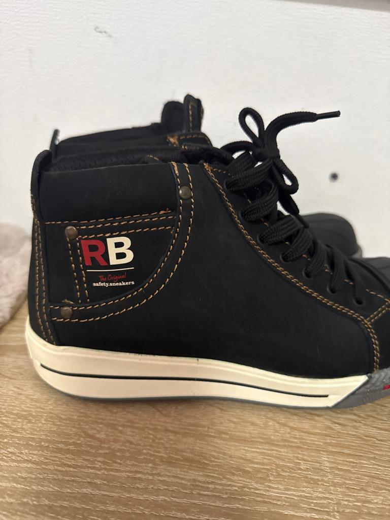 Nieuwe RB Werkschoenen Maat 42, Ophalen, Nieuw