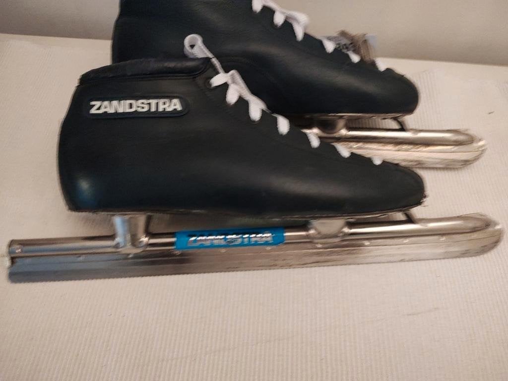 S393 Zandstra Lage Noren maat 42, geslepen., Sport en Fitness, -, -, Ophalen of Verzenden, -