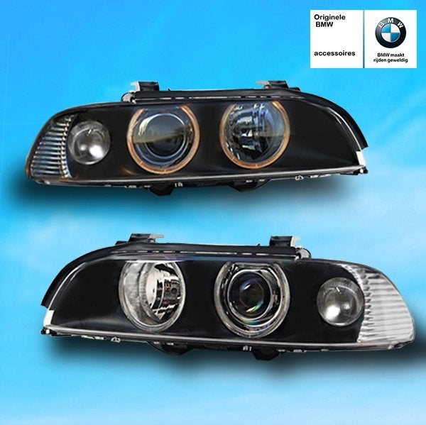 BMW e39 koplamp reparatie stelnokken revisie ,elke e39 en M5, Ophalen of Verzenden, Nieuw, BMW