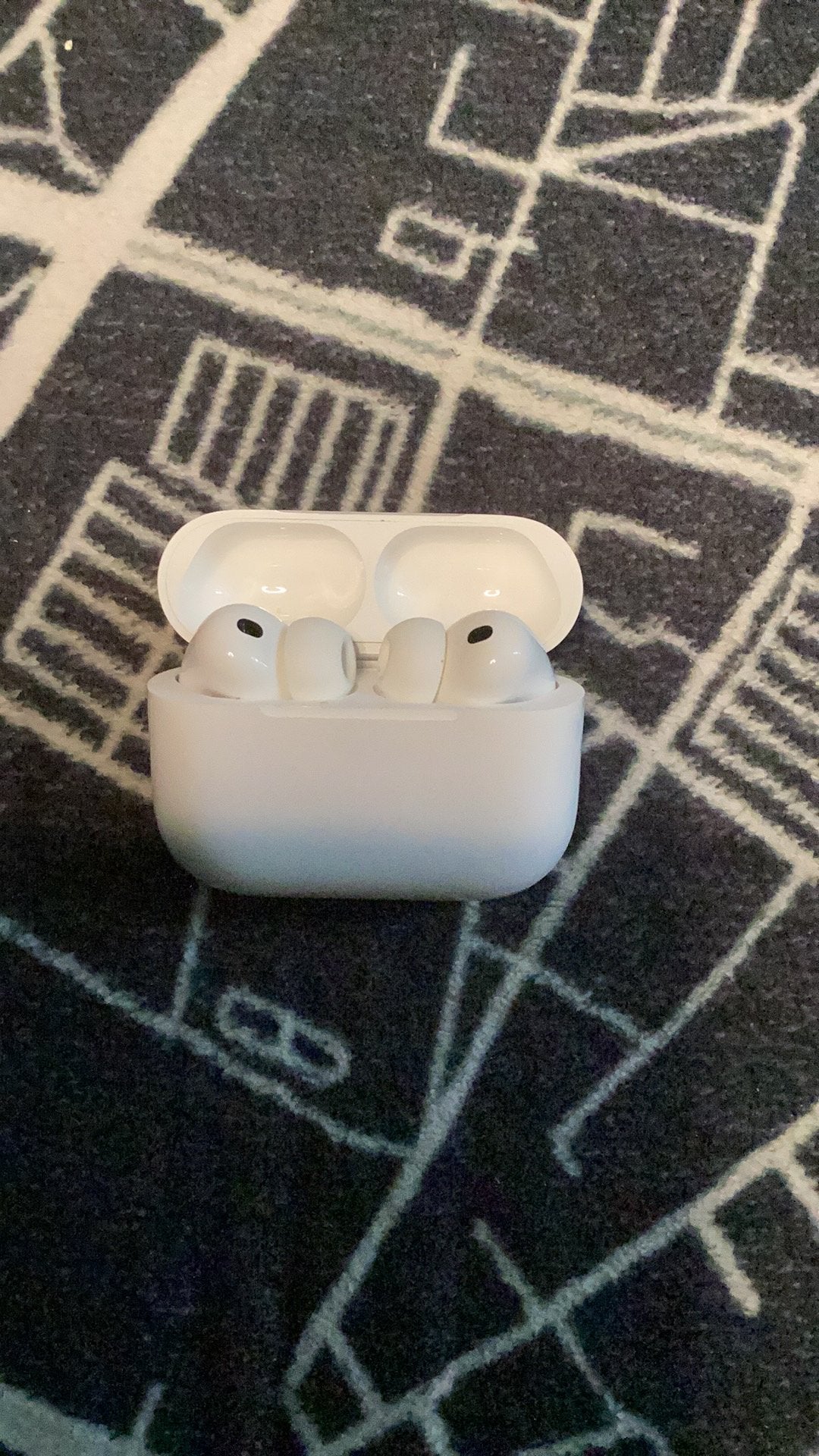 AIRE PODS 3 APPLE OORTJES, Ophalen, In-ear, Zo goed als nieuw, Draadloos