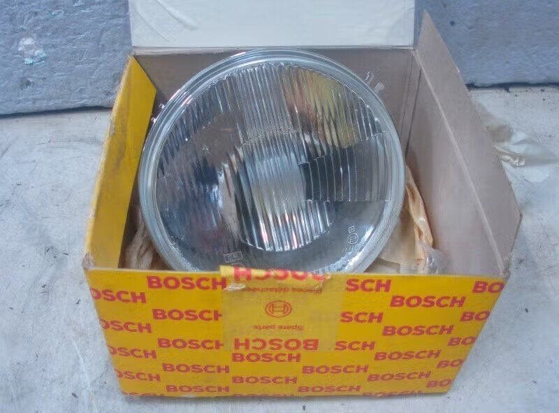 KOPLAMP BMW 3 serie (E21) (01-1975/03-1984) (1-305-333-900), Auto-onderdelen, Gebruikt, Ophalen of Verzenden, Petuelring 130 80809 München, DE