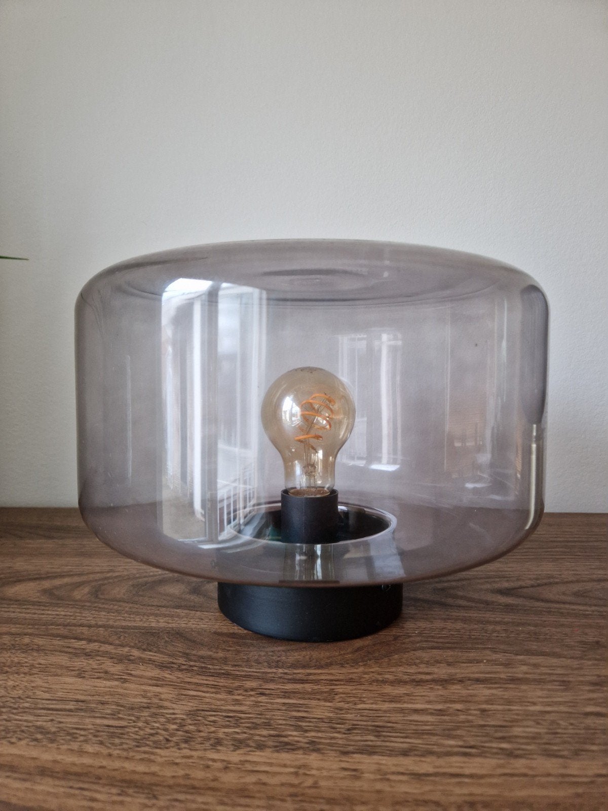 plafond lamp Kwantum, Ophalen, E27 (groot), Led-lamp