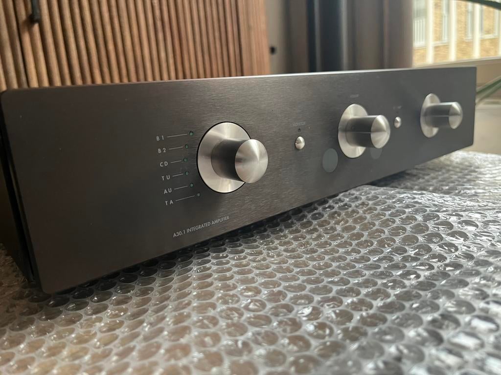 Primare a30.1 mk2 - zeer goede staat, Audio, Tv en Foto, Buizenversterkers, Ophalen, Versterker