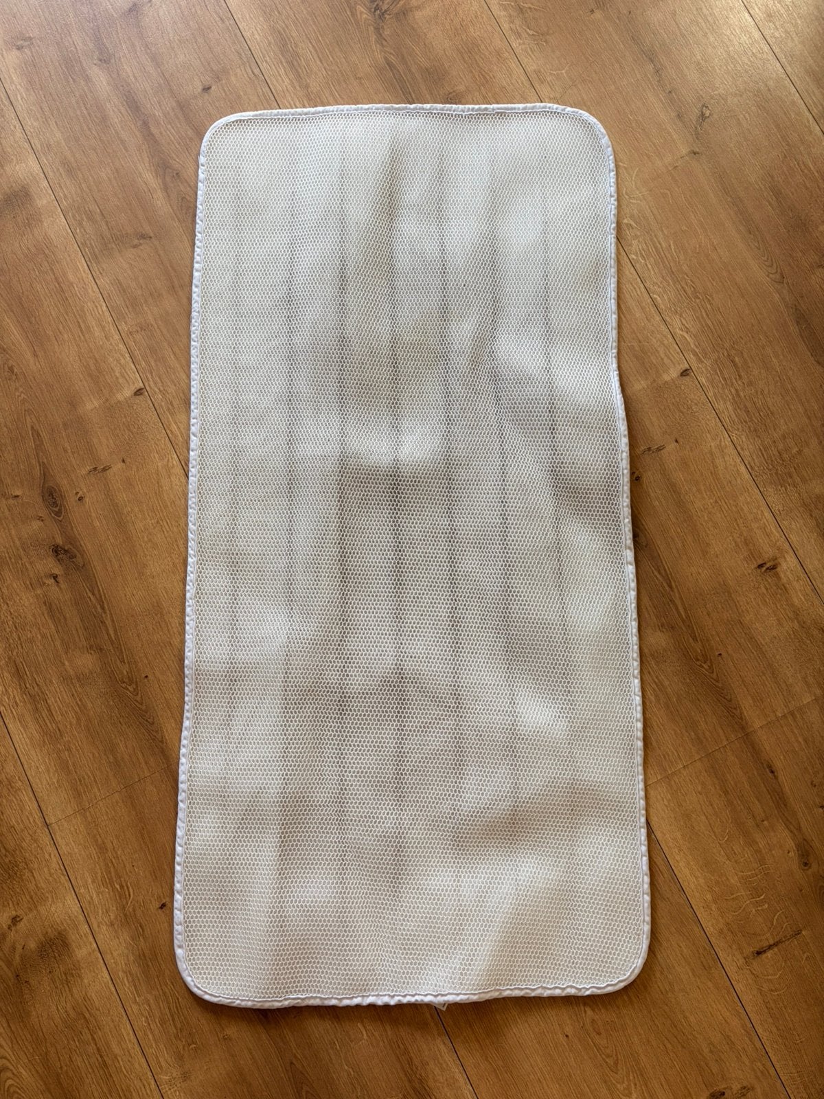 Aerosleep matrasbeschermer, Jongetje of Meisje, Matrasbeschermer, Ophalen of Verzenden, Zo goed als nieuw