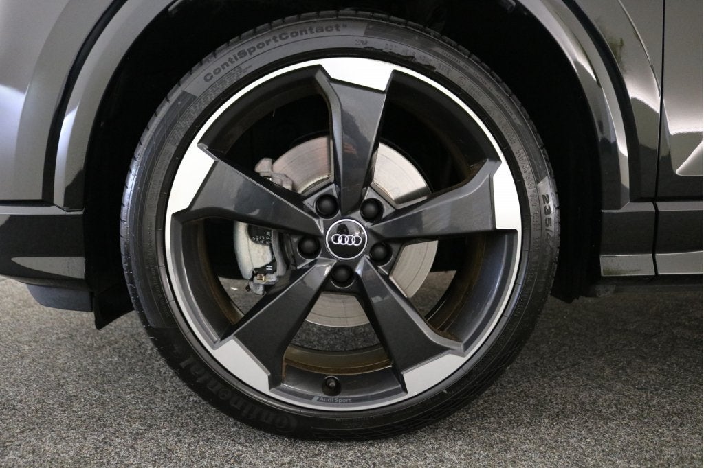 5x112 19'' Rotor S3 Audi A3 A4 A6 Q2 Q3 Vw Golf Caddy Seat, Velg(en), Niet ingevuld, Nieuw, Ophalen of Verzenden