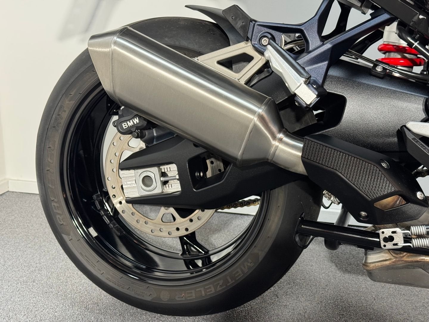 BMW S 1000 XR (bj 2023) s1000xr zomeractie, 4 cilinders, Bedrijf, Onbekend, Overig