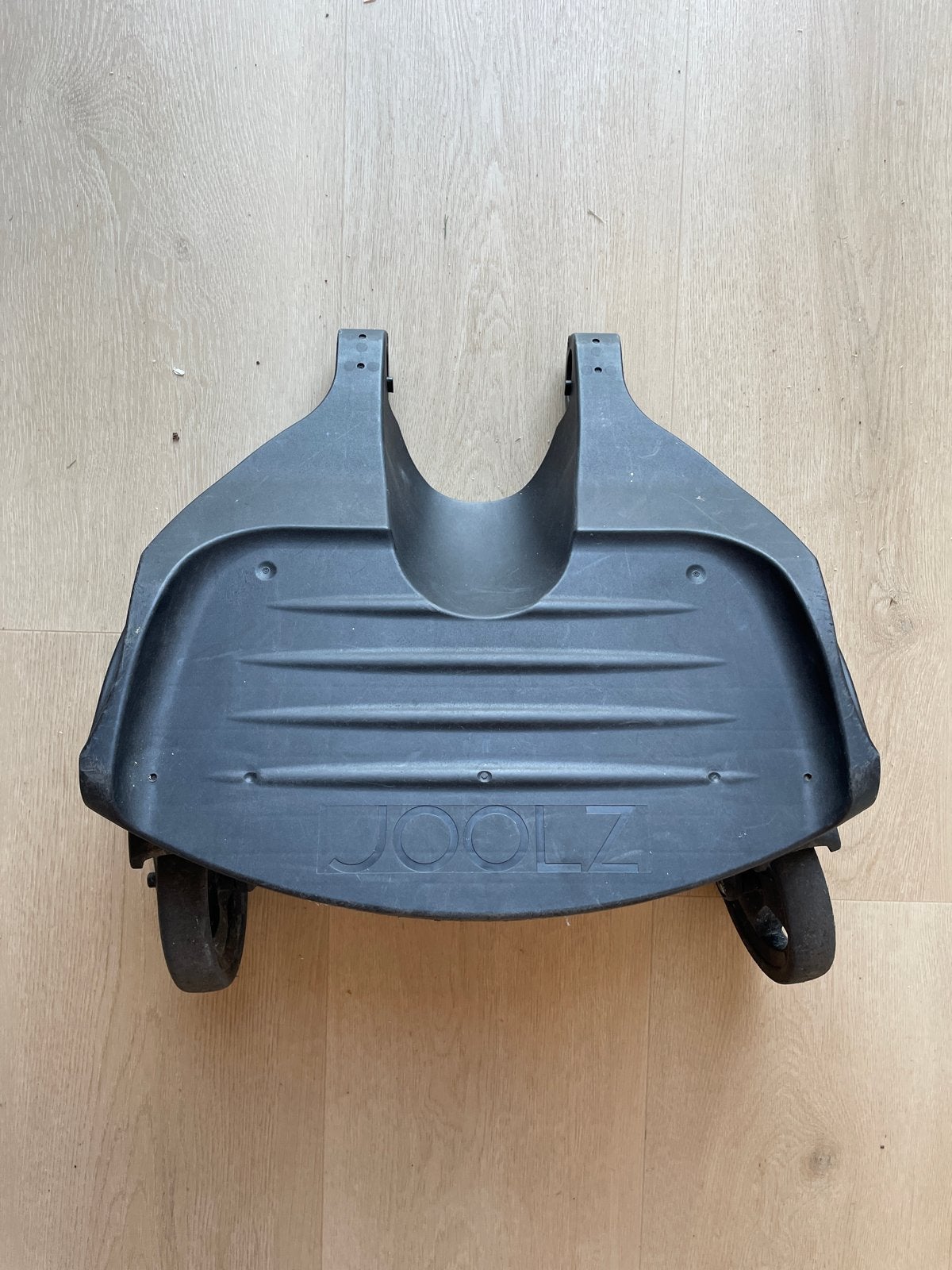 Joolz meerijdplankje, Ophalen of Verzenden, Gebruikt, Kinderwagen, Overige merken