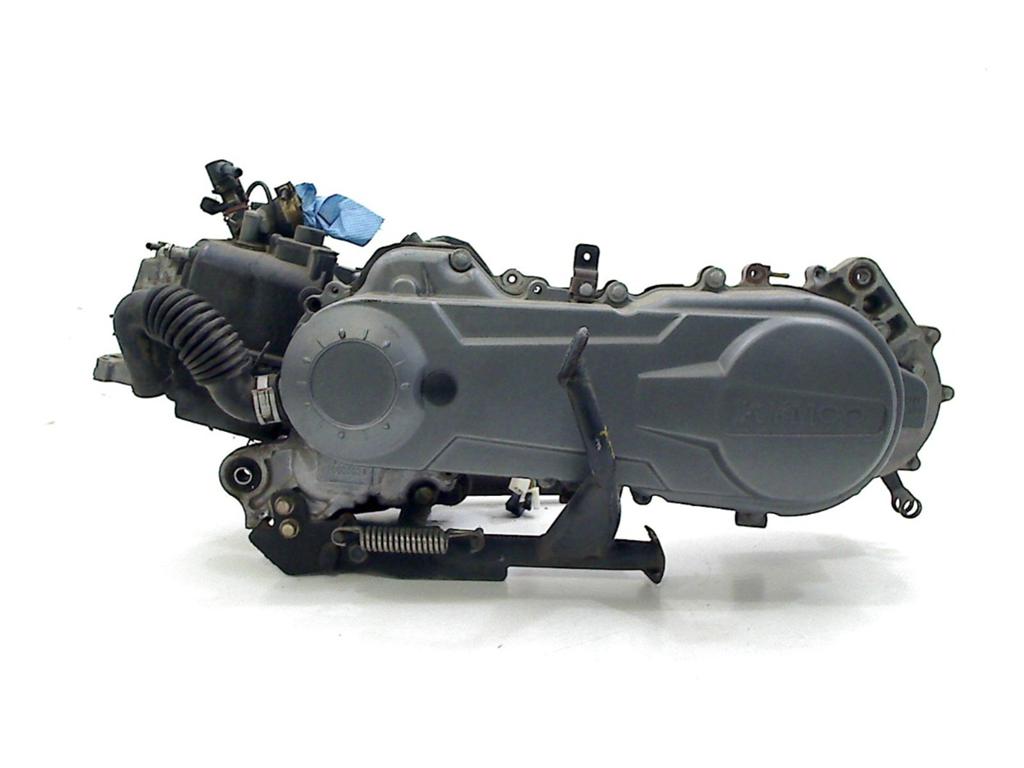 Motorblok Kymco Agility 50 16+ 2018-2020 (E4) 2022 KP10, Cama Motorparts, Gebruikt, Info@cama-motorparts.nl, P.J. Troelstraweg 8, MAASSLUIS 3144 CX, Zuid Holland, , Nederland