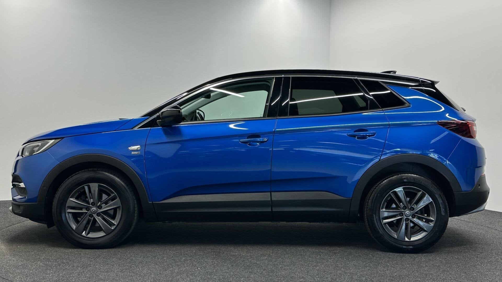 Foto 14 van Opel Grandland X 1.2 Turbo Innovation AUTOMAAT STOELVER CRUI