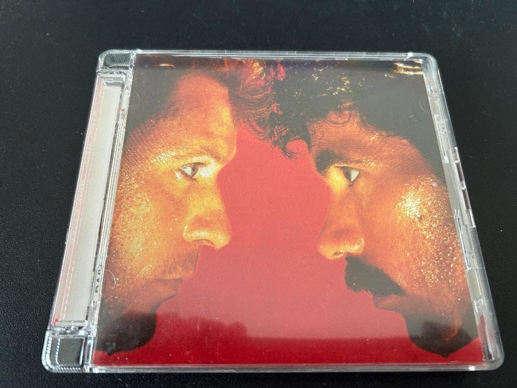 Daryl Hall and John Oates - H2O  (Music On CD, 2016), Verzenden, Zo goed als nieuw, Poprock