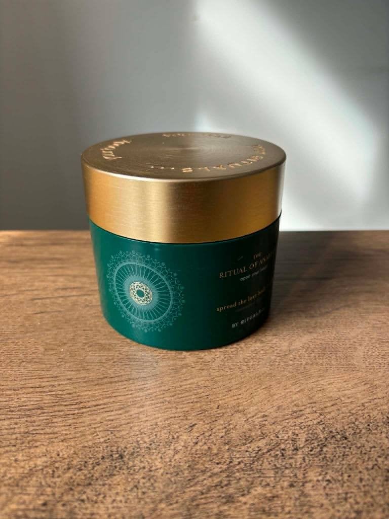 Rituals Anahata Body Cream, Ophalen of Verzenden, Nieuw, Bodylotion, Crème of Olie