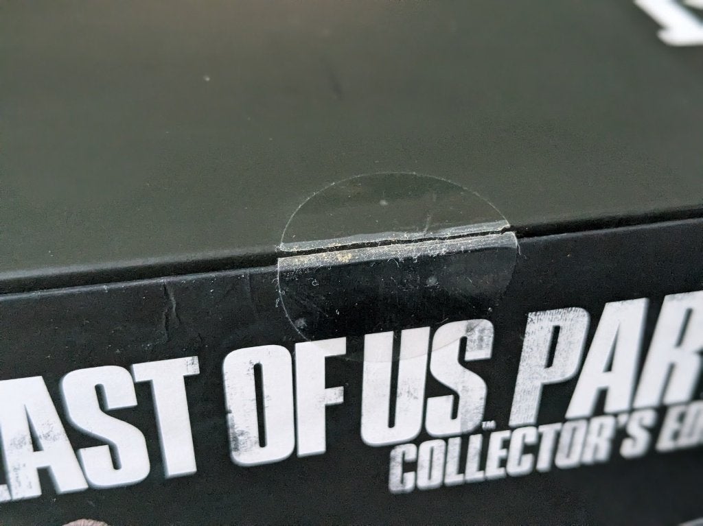 Foto 18 van The Last Of Us Part II [Collector's Edition]