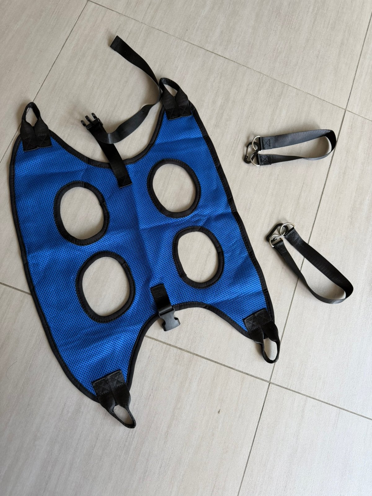 Trim hangmat hond, Dieren en Toebehoren, Honden-accessoires, Ophalen, Zo goed als nieuw