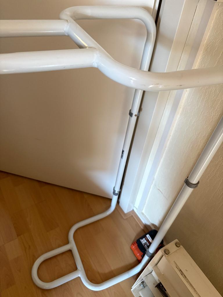 Bedhulp beugel, Diversen, Ophalen of Verzenden, Zo goed als nieuw