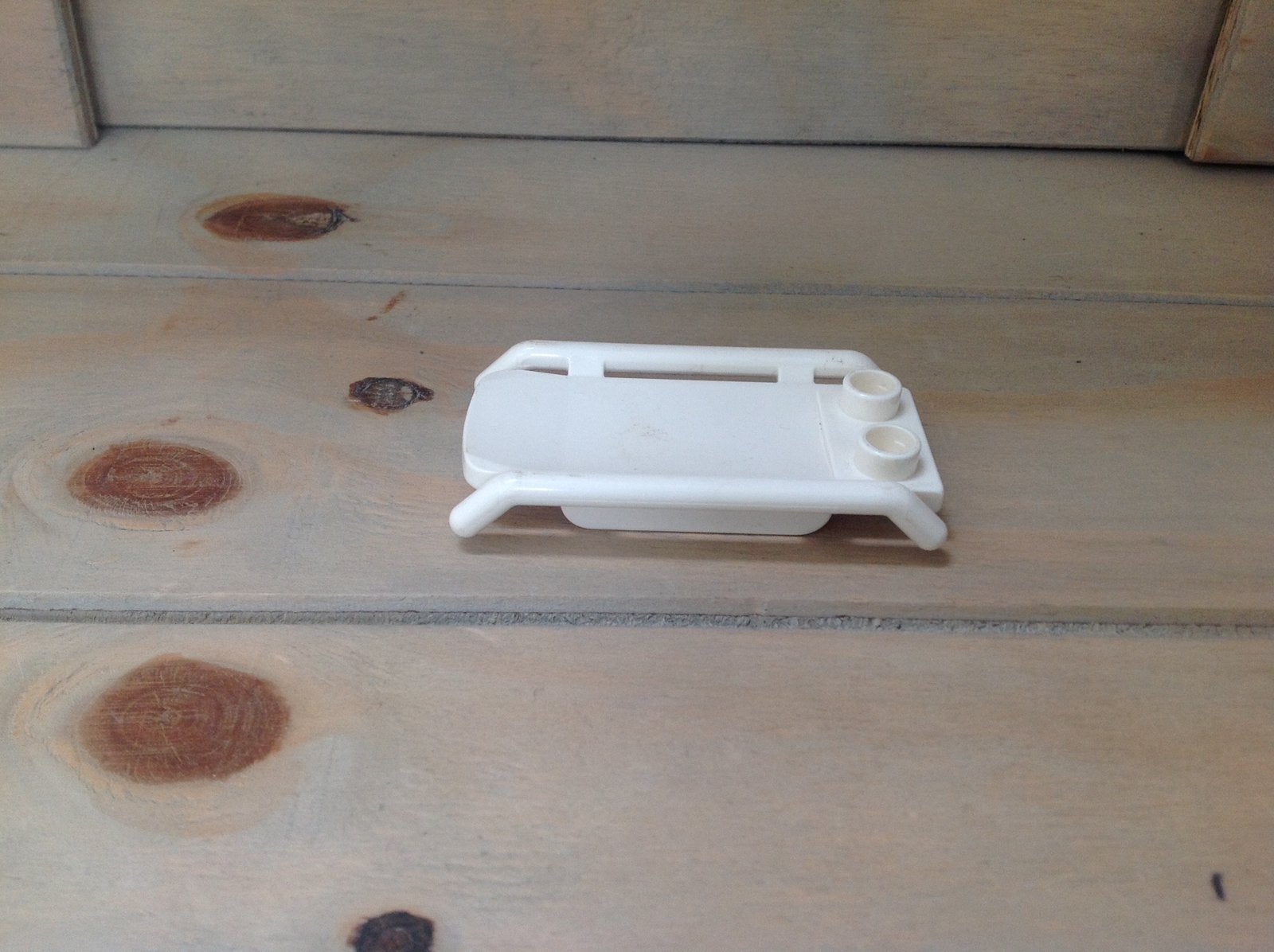 Duplo brancard, Aastvej 1, 7190 Billund, Denemarken, Product.compliance@LEGO.com, Ophalen of Verzenden, Duplo