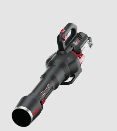 Kress 60V stille borstelloze bladblazer tool only, Kress, Schanzenstrasse 22, Germany@positecgroup.com, Nieuw