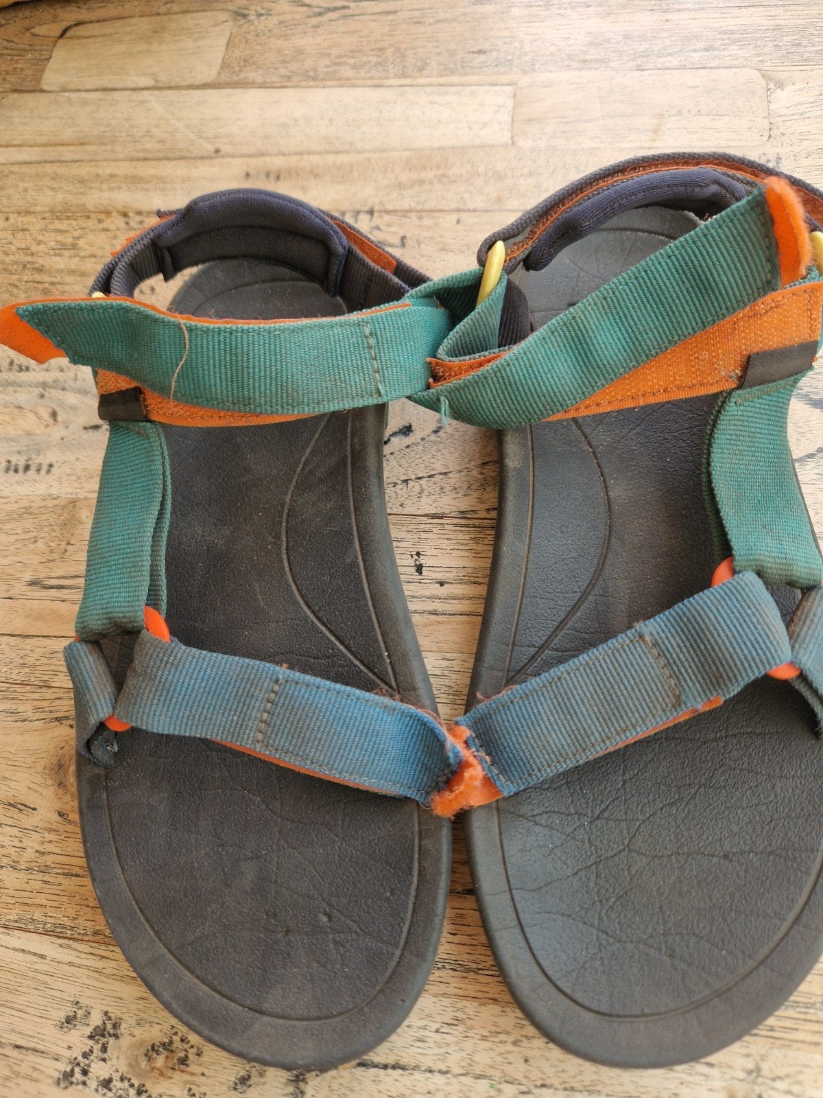 Teva sandalen maat 36 - Comfortabel en stijlvol, Ophalen of Verzenden, Jongen of Meisje