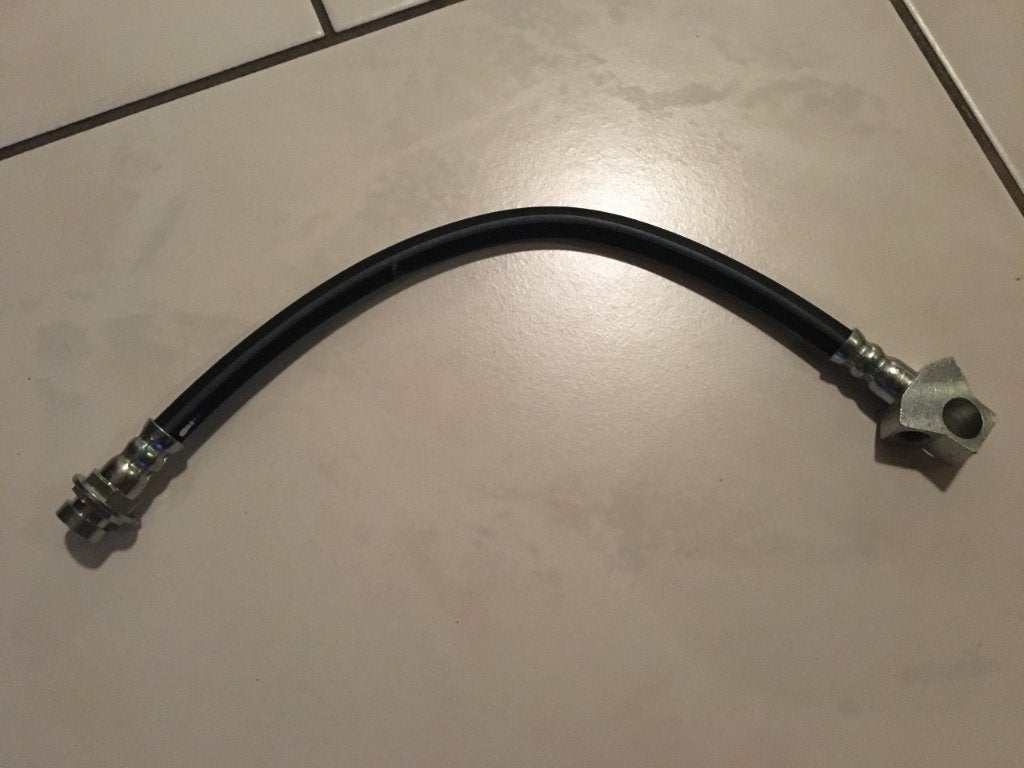 Te koop remslang voor midden Dodge w200 ramcharger, Ophalen of Verzenden