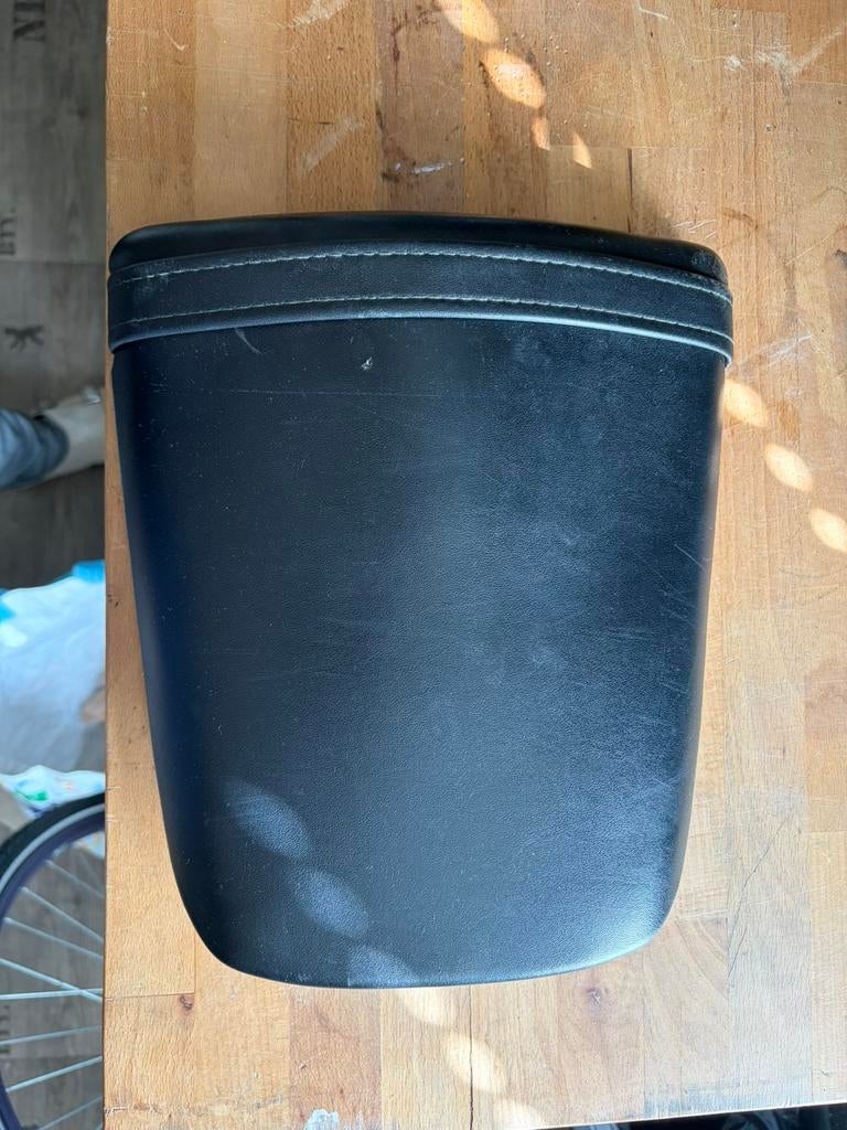 Buddy seat Honda CBR 2003, Ophalen of Verzenden, Gebruikt