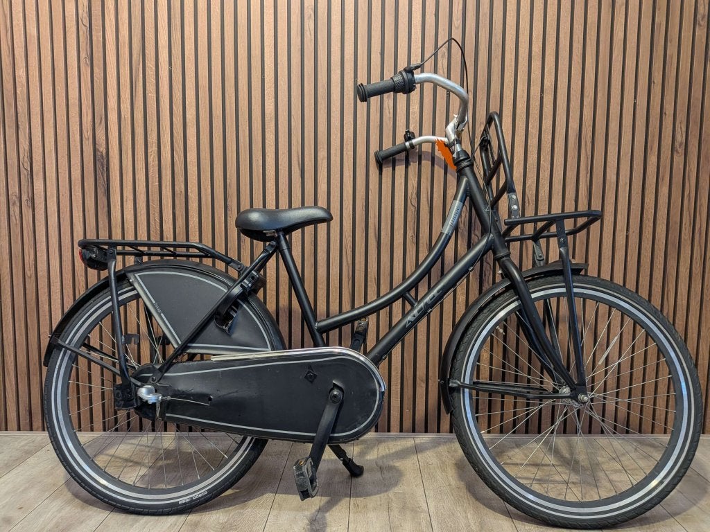 Altec Image 24 inch meisjesfiets