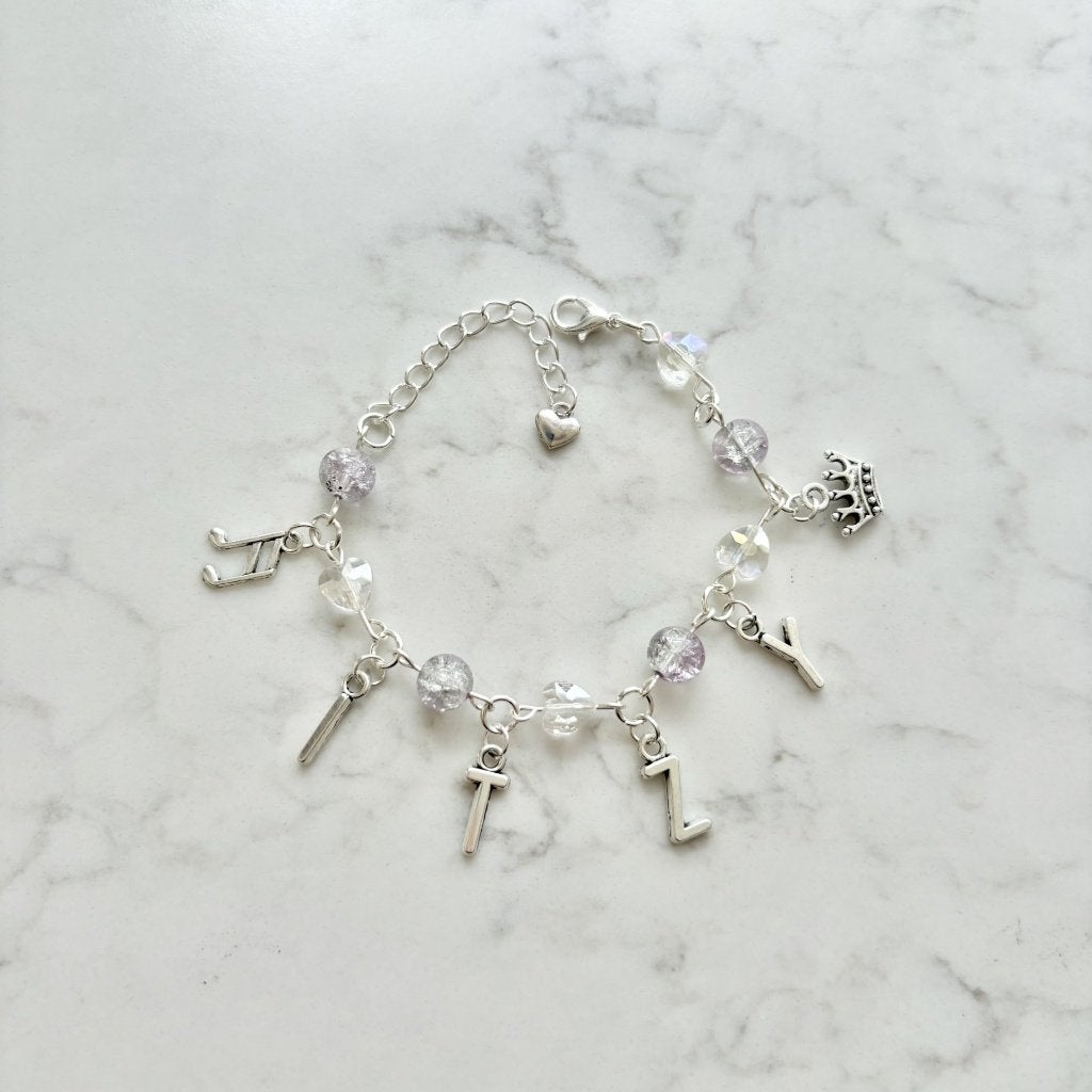 Kpop Itzy armband, Ophalen of Verzenden, Nieuw, Gebruiksvoorwerp